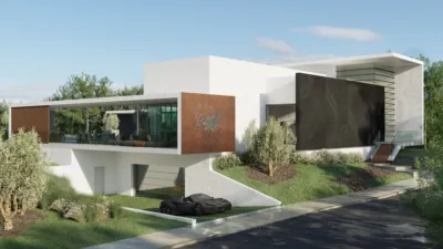 Townhouse in Boquetillo photo 14