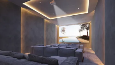 Townhouse in Boquetillo photo 17