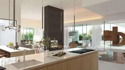 Townhouse in Boquetillo photo 9