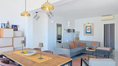 Villa for sale in Sayalonga photo 10