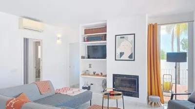 Villa for sale in Sayalonga photo 11