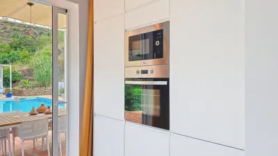 Villa for sale in Sayalonga photo 16