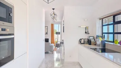 Villa for sale in Sayalonga photo 17