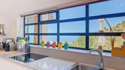 Villa for sale in Sayalonga photo 18