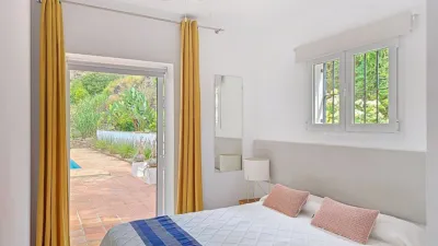 Villa for sale in Sayalonga photo 23