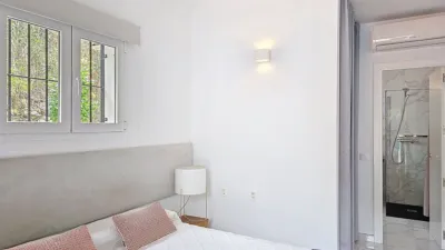 Villa for sale in Sayalonga photo 24