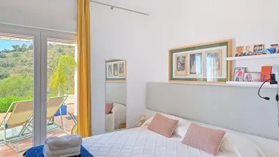 Villa for sale in Sayalonga photo 27