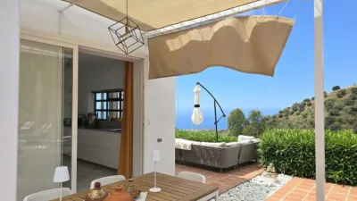 Villa for sale in Sayalonga photo 33