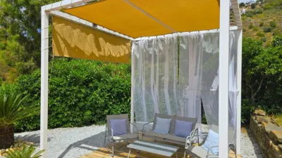 Villa for sale in Sayalonga photo 38