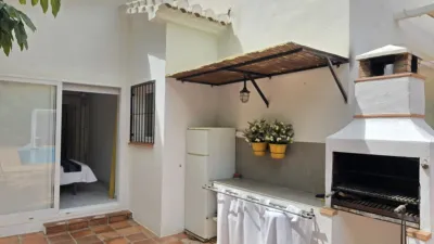 Villa for sale in Sayalonga photo 39