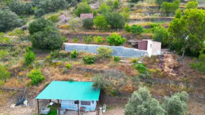 Villa for sale in Sayalonga photo 47