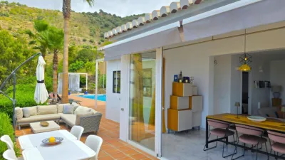 Villa for sale in Sayalonga photo 6