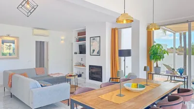 Villa for sale in Sayalonga photo 7