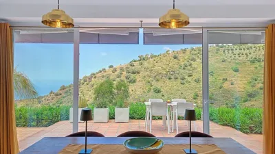 Villa for sale in Sayalonga photo 8