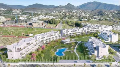Apartment in Bel-Air-Cancelada-Saladillo photo 19