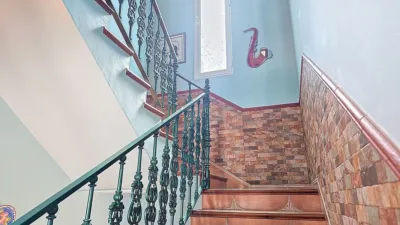 Villa in Canillas de Albaida photo 17
