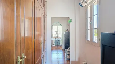 Villa in Canillas de Albaida photo 27