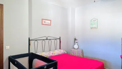 Villa in Canillas de Albaida photo 30