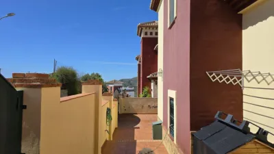 Villa in Canillas de Albaida photo 5