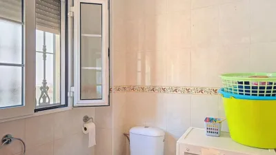 Villa in Canillas de Albaida photo 7