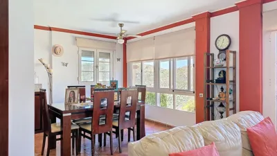 Villa in Canillas de Albaida photo 9