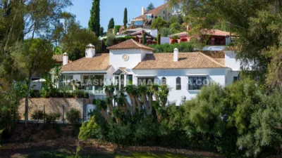 Casa en El Madroñal photo 2