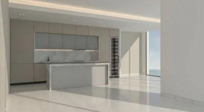 Apartment in Casares Area photo 14