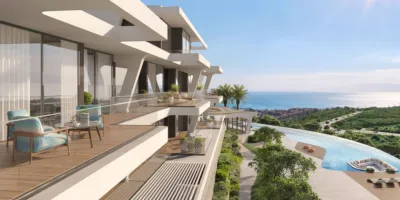 Apartment in Casares Area photo 3