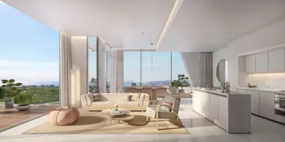 Apartment in Casares Area photo 4