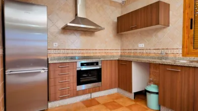 Rustic house in Casarabonela photo 25
