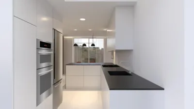 Townhouse in Fuengirola photo 3