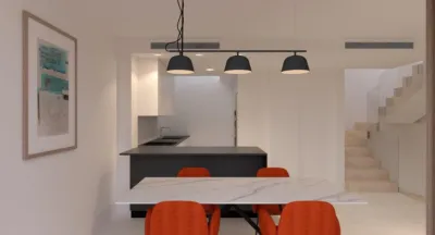 Townhouse in Fuengirola photo 4