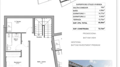 Townhouse in Fuengirola photo 5