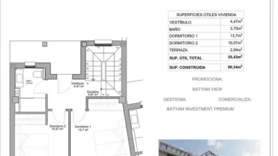 Townhouse in Fuengirola photo 7