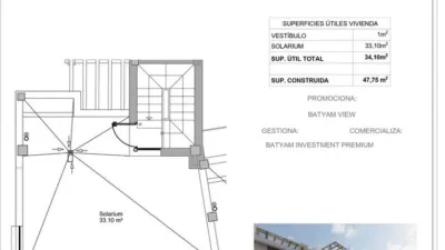 Townhouse in Fuengirola photo 8