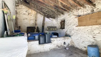 Rustic house in Canillas de Aceituno photo 11