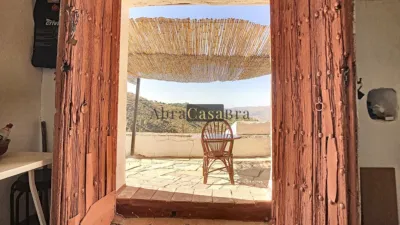 Rustic house in Canillas de Aceituno photo 12