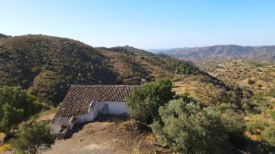 Rustic house in Canillas de Aceituno photo 15