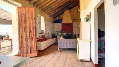 Rustic house in Canillas de Aceituno photo 4