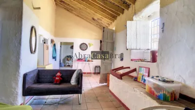 Rustic house in Canillas de Aceituno photo 5