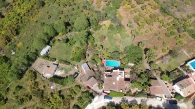 Rustic Finca in Centro photo 2