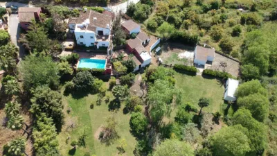 Rustic Finca in Centro photo 3