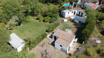 Rustic Finca in Centro photo 4