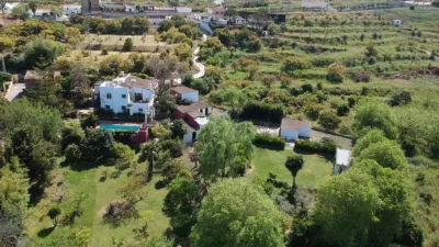 Rustic Finca in Centro photo 5