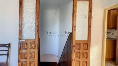Terraced house in Canillas de Aceituno photo 12