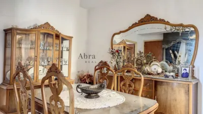 Terraced house in Canillas de Aceituno photo 17