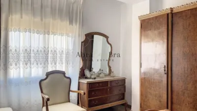 Terraced house in Canillas de Aceituno photo 18
