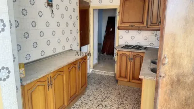 Terraced house in Canillas de Aceituno photo 21