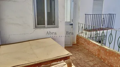 Terraced house in Canillas de Aceituno photo 24