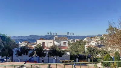 Terraced house in Canillas de Aceituno photo 25